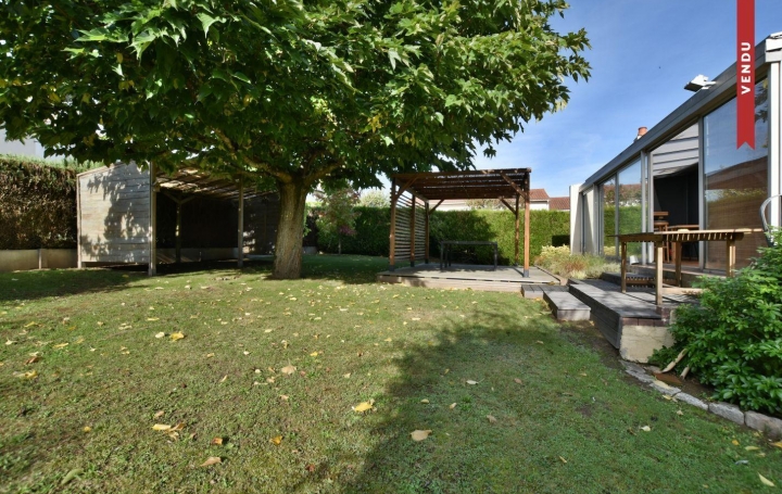 Agence Michel ROUIL : Maison / Villa | CHOLET (49300) | 88 m2 | 308 275 € 
