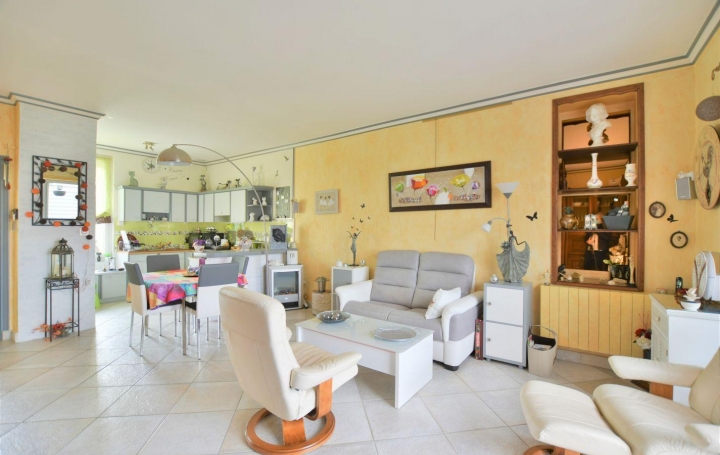 Agence Michel ROUIL : Maison / Villa | CHOLET (49300) | 75 m2 | 147 500 € 