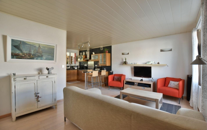 Agence Michel ROUIL : Maison / Villa | CHOLET (49300) | 98 m2 | 231 000 € 