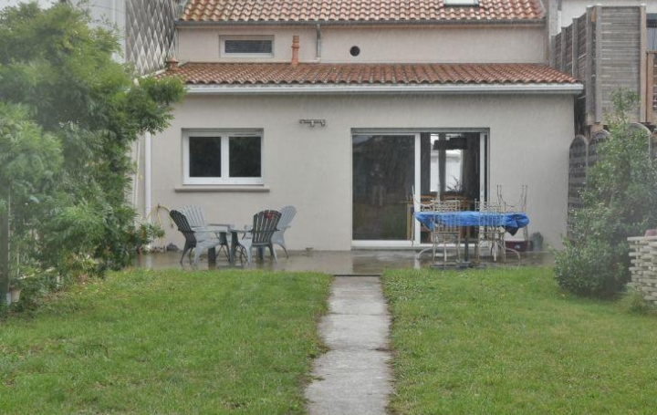 Agence Michel ROUIL : House | CHOLET (49300) | 106 m2 | 262 500 € 