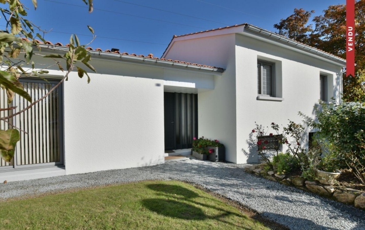 Agence Michel ROUIL : Maison / Villa | CHOLET (49300) | 110 m2 | 219 900 € 