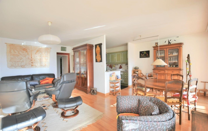 Agence Michel ROUIL : Appartement | CHOLET (49300) | 90 m2 | 194 250 € 