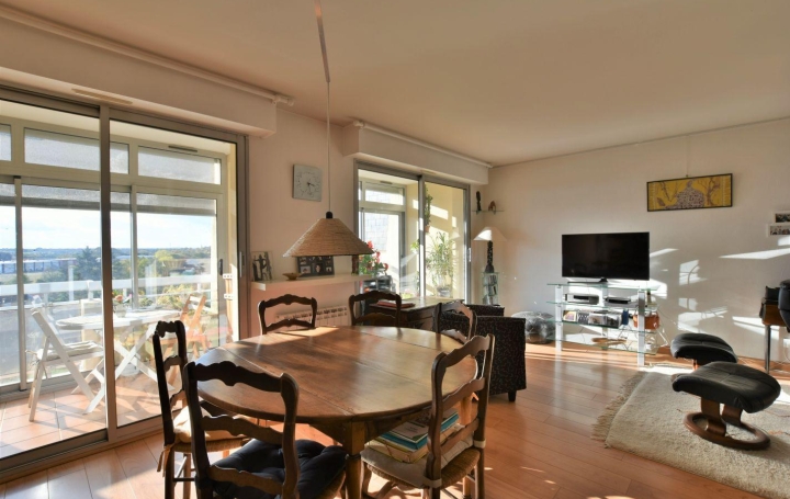 Agence Michel ROUIL : Apartment | CHOLET (49300) | 90 m2 | 194 250 € 