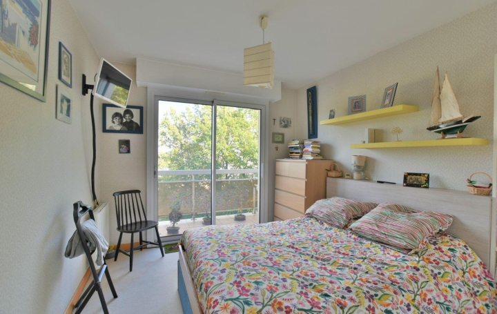 Agence Michel ROUIL : Apartment | CHOLET (49300) | 90 m2 | 194 250 € 