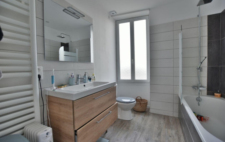 Agence Michel ROUIL : Maison / Villa | CHOLET (49300) | 74 m2 | 183 750 € 