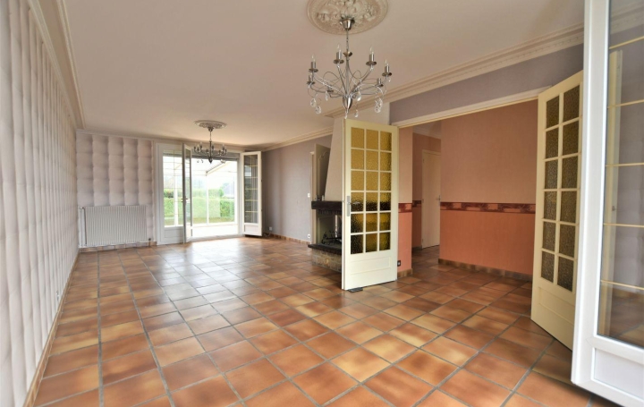 Agence Michel ROUIL : House | CHOLET (49300) | 87 m2 | 234 900 € 