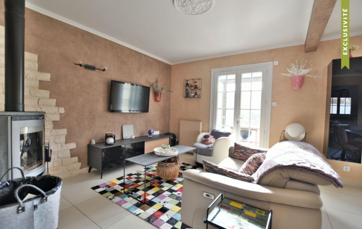 Agence Michel ROUIL : House | CHOLET (49300) | 100 m2 | 252 000 € 