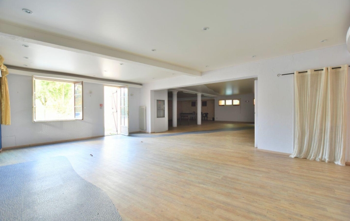 Agence Michel ROUIL : Maison / Villa | CHOLET (49300) | 270 m2 | 199 900 € 