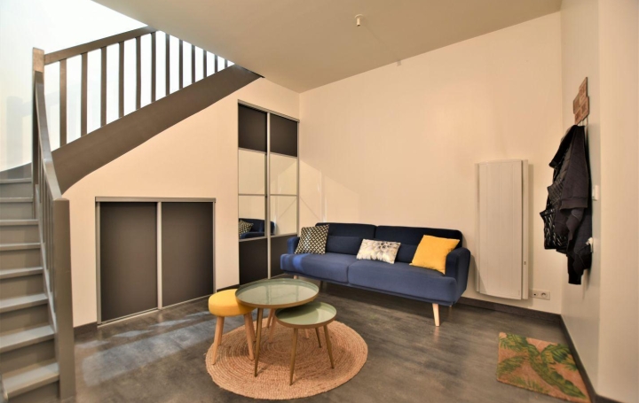 Agence Michel ROUIL : Apartment | CHOLET (49300) | 73 m2 | 152 250 € 