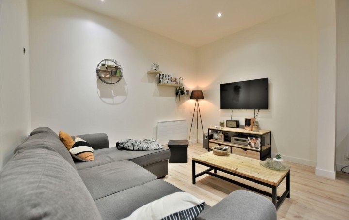 Agence Michel ROUIL : Appartement | CHOLET (49300) | 73 m2 | 152 250 € 