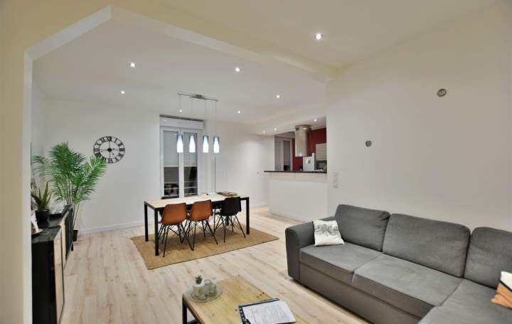 Agence Michel ROUIL : Apartment | CHOLET (49300) | 73 m2 | 152 250 € 