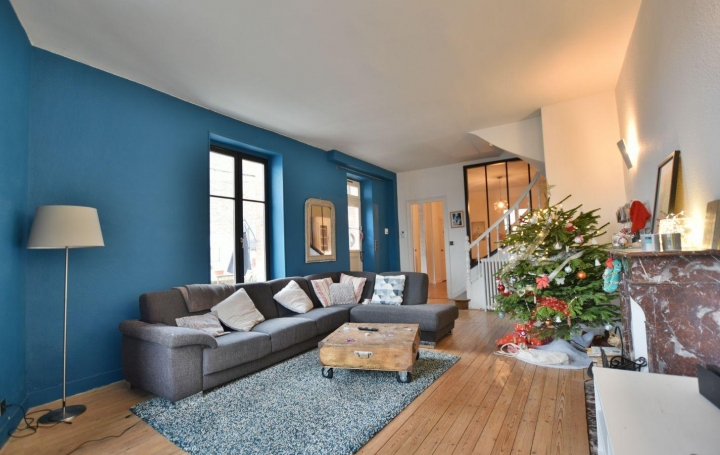 Agence Michel ROUIL : Maison / Villa | CHOLET (49300) | 138 m2 | 332 800 € 
