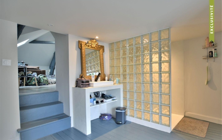 Agence Michel ROUIL : Maison / Villa | CHOLET (49300) | 170 m2 | 353 600 € 