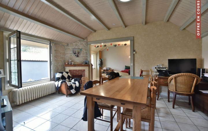 Agence Michel ROUIL : House | CHOLET (49300) | 80 m2 | 147 000 € 