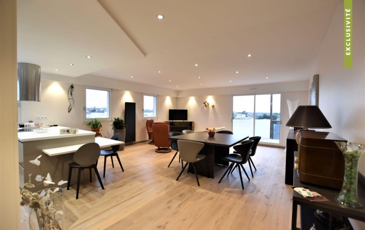 Agence Michel ROUIL : Appartement | CHOLET (49300) | 114 m2 | 313 500 € 
