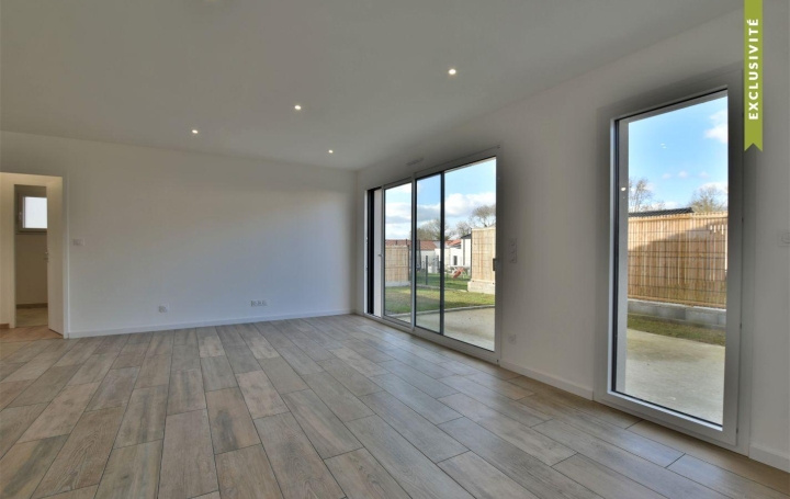 Agence Michel ROUIL : House | CHOLET (49300) | 110 m2 | 318 725 € 