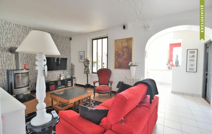 Agence Michel ROUIL : Maison / Villa | CHOLET (49300) | 110 m2 | 189 000 € 