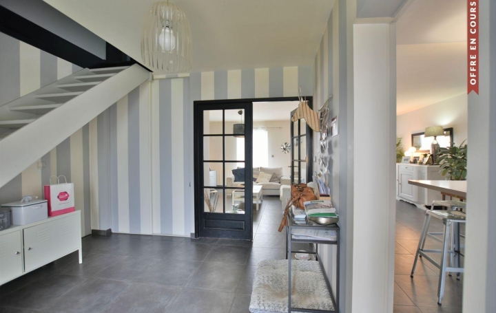 Agence Michel ROUIL : Maison / Villa | CHOLET (49300) | 120 m2 | 343 200 € 