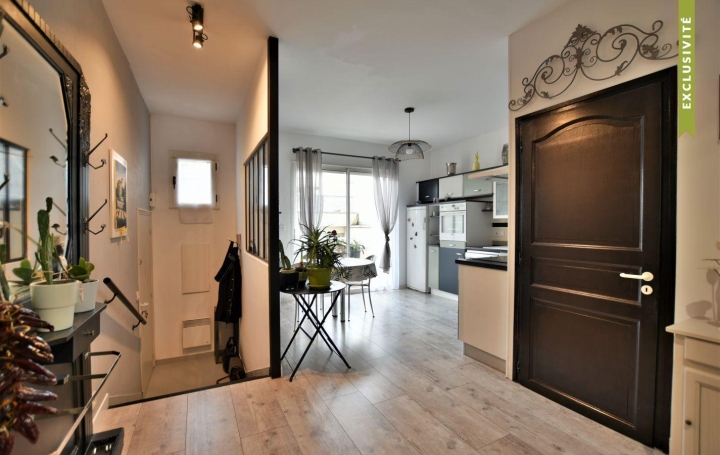Appartement P5 CHOLET 111 m2 299 500 € Appartement P5 CHOLET 111 m2 299 500 €