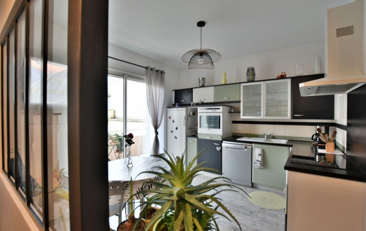 Agence Michel ROUIL : Apartment | CHOLET (49300) | 111 m2 | 299 500 € 