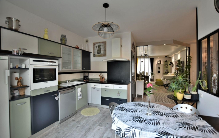 Agence Michel ROUIL : Apartment | CHOLET (49300) | 111 m2 | 299 500 € 
