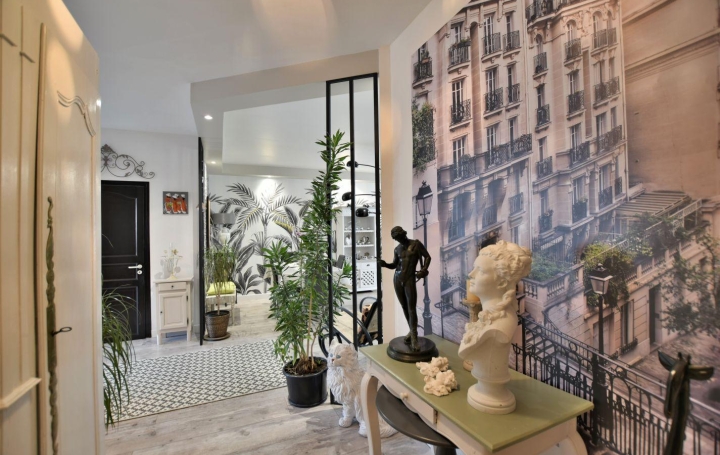 Agence Michel ROUIL : Appartement | CHOLET (49300) | 111 m2 | 299 500 € 