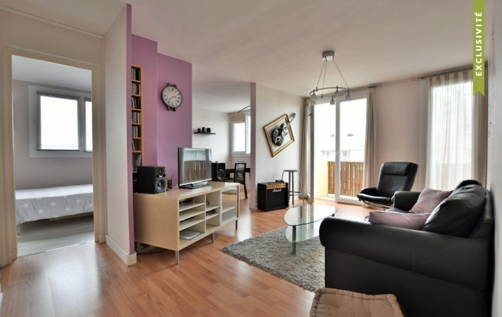 Agence Michel ROUIL : Appartement | CHOLET (49300) | 54 m2 | 85 200 € 
