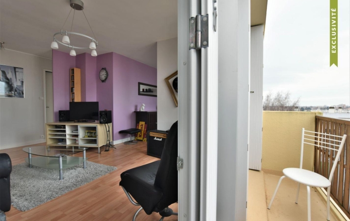 Agence Michel ROUIL : Appartement | CHOLET (49300) | 54 m2 | 85 200 € 