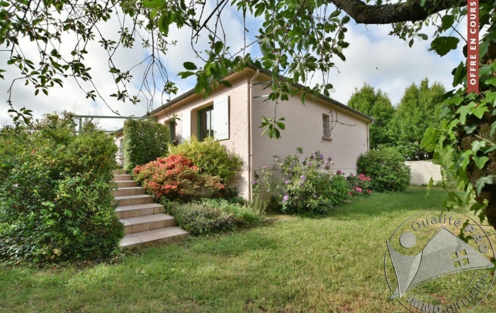 Agence Michel ROUIL : Maison / Villa | CHOLET (49300) | 173 m2 | 298 600 € 