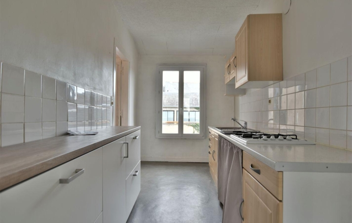 Agence Michel ROUIL : Appartement | CHOLET (49300) | 130 m2 | 194 250 € 
