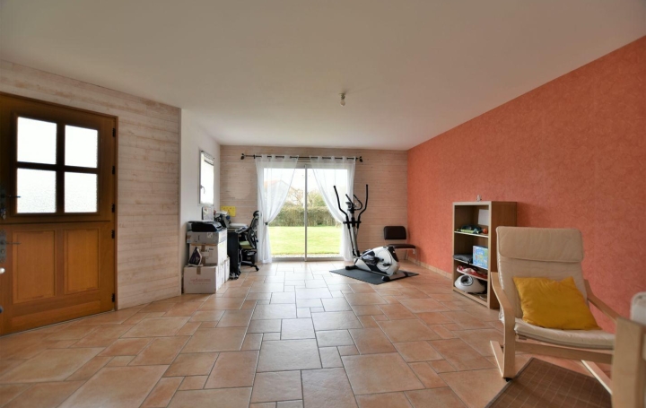 Agence Michel ROUIL : Maison / Villa | CHEMILLE (49120) | 180 m2 | 338 000 € 