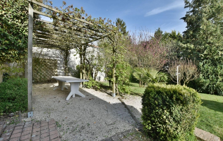 Agence Michel ROUIL : Maison / Villa | CHOLET (49300) | 115 m2 | 273 000 € 