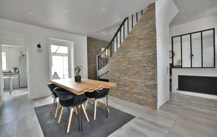 Agence Michel ROUIL : Maison / Villa | CHOLET (49300) | 115 m2 | 273 000 € 