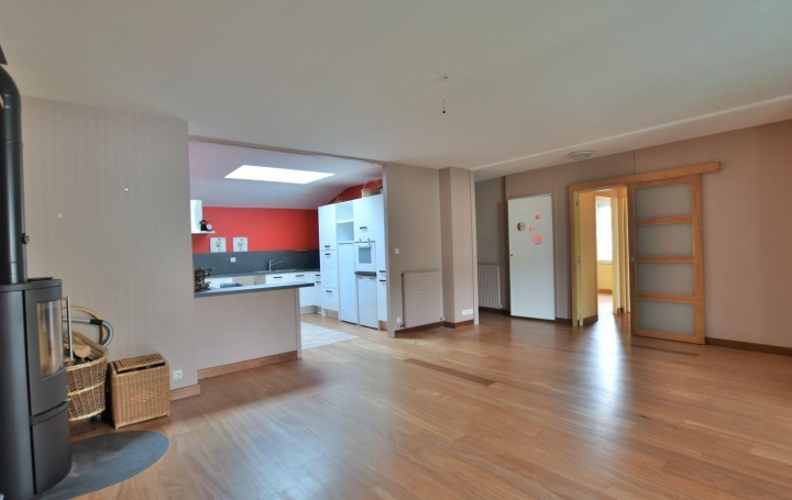 Agence Michel ROUIL : Maison / Villa | CHOLET (49300) | 70 m2 | 173 250 € 