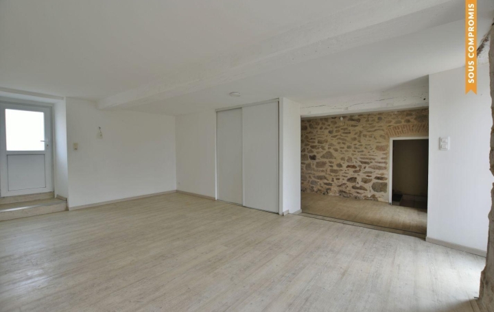 Agence Michel ROUIL : Maison / Villa | CHOLET (49300) | 82 m2 | 143 100 € 