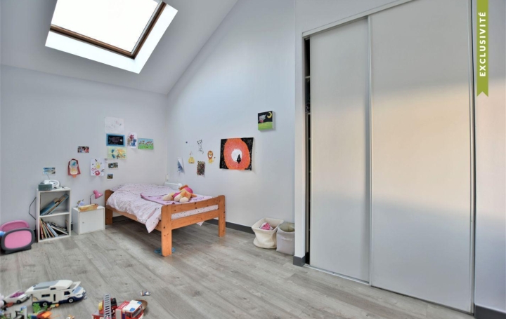 Agence Michel ROUIL : Apartment | CHOLET (49300) | 95 m2 | 189 000 € 
