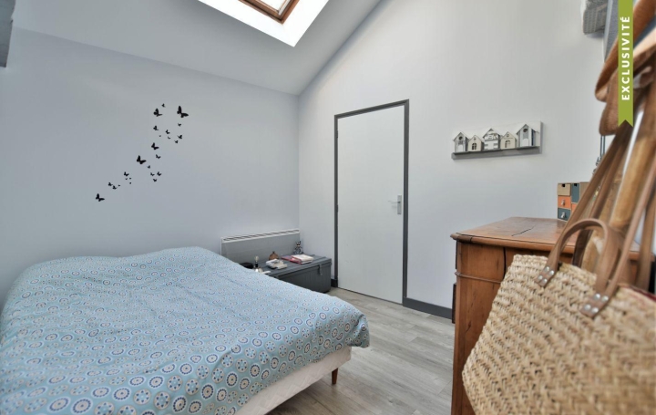 Agence Michel ROUIL : Apartment | CHOLET (49300) | 95 m2 | 189 000 € 