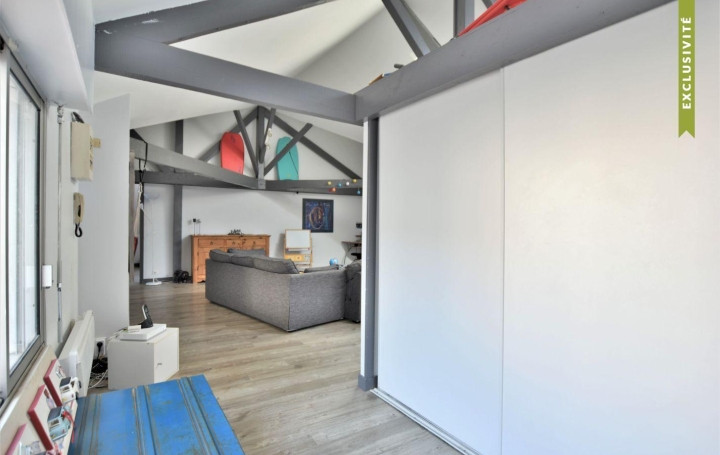 Agence Michel ROUIL : Appartement | CHOLET (49300) | 95 m2 | 189 000 € 