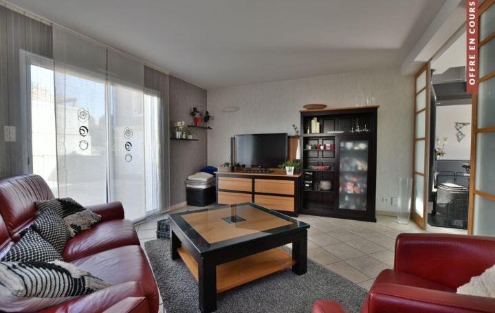 Agence Michel ROUIL : Maison / Villa | CHOLET (49300) | 175 m2 | 332 800 € 