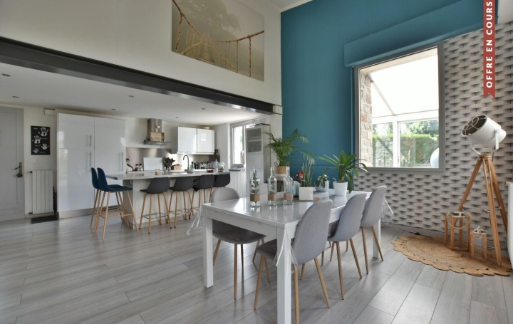 Agence Michel ROUIL : Maison / Villa | CHOLET (49300) | 86 m2 | 242 027 € 