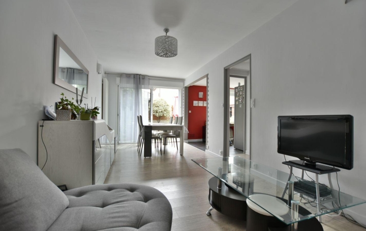 Agence Michel ROUIL : Maison / Villa | CHOLET (49300) | 66 m2 | 168 000 € 