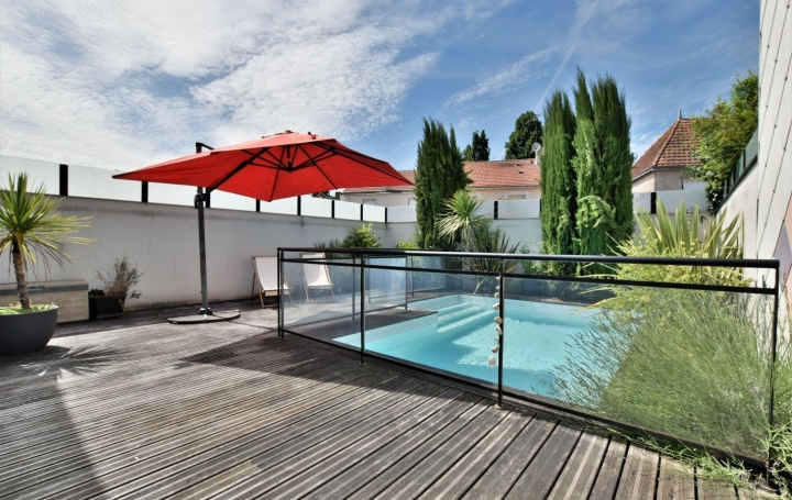 Agence Michel ROUIL : Maison / Villa | CHOLET (49300) | 146 m2 | 374 400 € 