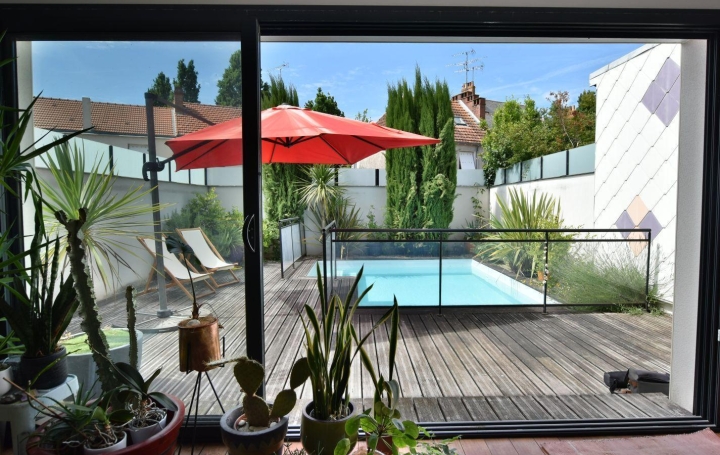 Agence Michel ROUIL : Maison / Villa | CHOLET (49300) | 146 m2 | 374 400 € 