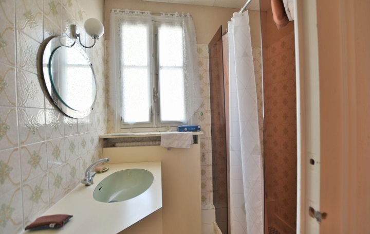 Agence Michel ROUIL : Maison / Villa | CHOLET (49300) | 100 m2 | 189 000 € 