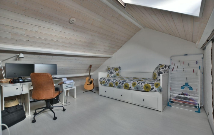 Agence Michel ROUIL : Maison / Villa | CHOLET (49300) | 100 m2 | 204 750 € 