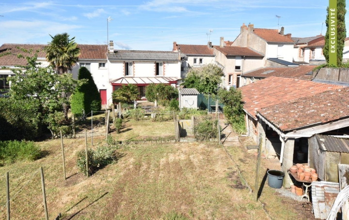 Agence Michel ROUIL : Maison / Villa | CHOLET (49300) | 233 m2 | 239 925 € 