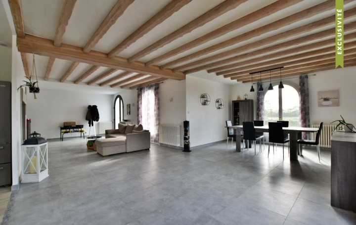 Agence Michel ROUIL : Maison / Villa | CHOLET (49300) | 154 m2 | 323 950 € 