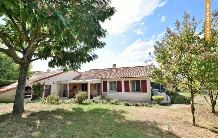 Agence Michel ROUIL : Maison / Villa | CHOLET (49300) | 101 m2 | 249 900 € 