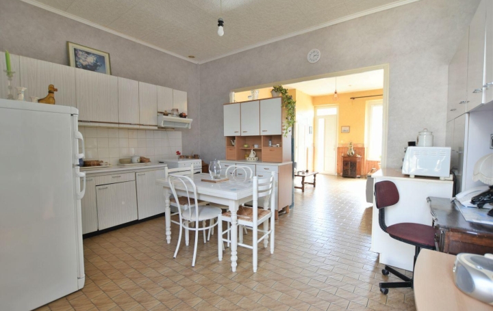 Agence Michel ROUIL : Maison / Villa | CHOLET (49300) | 52 m2 | 85 200 € 