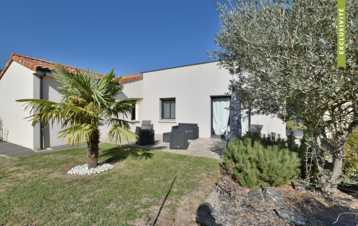 Agence Michel ROUIL : Maison / Villa | CHOLET (49300) | 145 m2 | 364 000 € 
